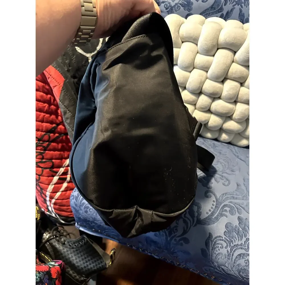 Tumi x NASA Ballistic Nylon Duffle